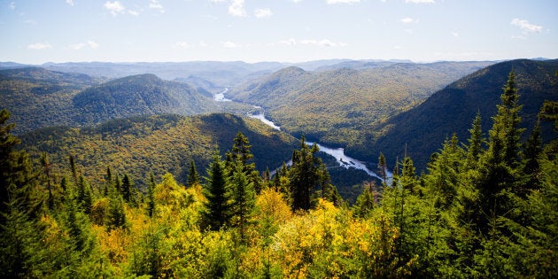 La protection de notre territoire et de notre environnement devrait relever des lois québécoises.