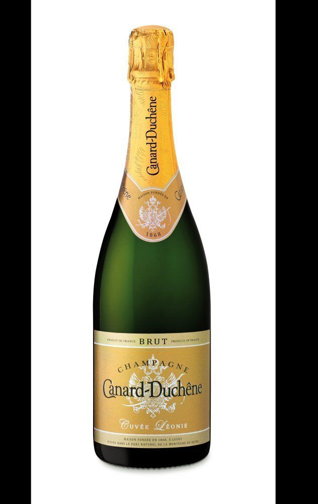 Champagne Canard-Duchêne, Cuvée Léonie