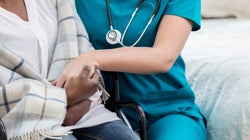 BLOGUE La mobilisation infirmière au Québec est un exemple à