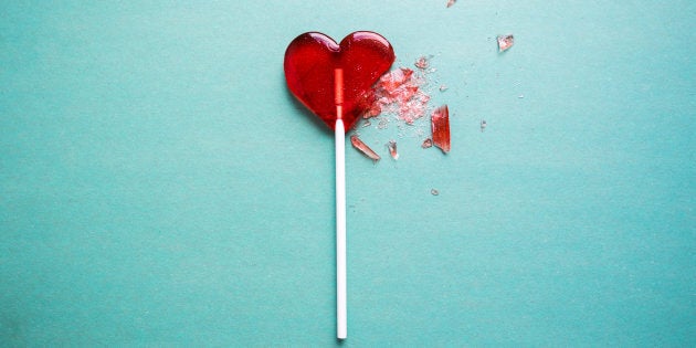 Comme toutes les peurs, vient un moment où tu dois choisir. Tu la laisses gagner ou tu l’affrontes.