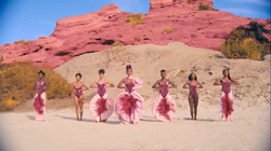 Le dernier clip tout en rose de Janelle Monáe est une ode au