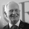 David Johnston - 28e gouverneur général du Canada, éducateur et auteur