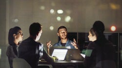 BLOGUE Le développement technologique et l’avenir du