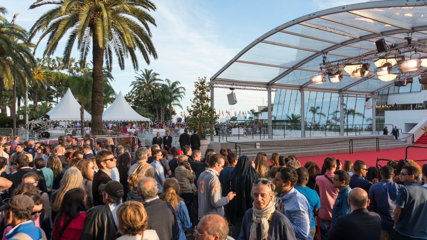 Ouverture Festival De Cannes 2022 Sur Quelle Chaine Le Festival de Cannes comme si vous y étiez sur Canal+ International