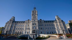 BLOGUE Les mythes politiques québécois de Michel C.