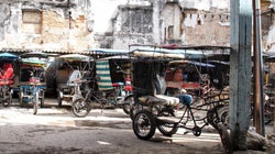 BLOGUE Petite chronique cubaine (deuxième