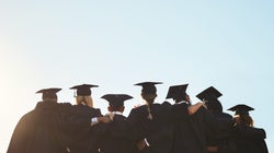 BLOGUE Dire que l’université est en ruines suppose qu’un jour elle se portait