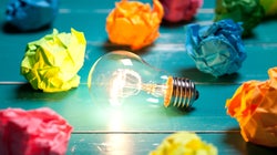 BLOGUE Il faut ouvrir de nouveaux horizons pour l'avenir énergétique du