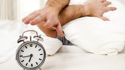 Je cherchais un réveil matin agressif (j'en ai trouvé