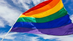 BLOGUE Le parti Arc-en-ciel, c'est le Parti
