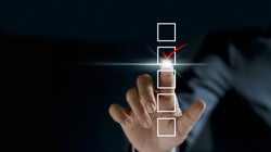 BLOGUE Le Québec vers une course électorale à