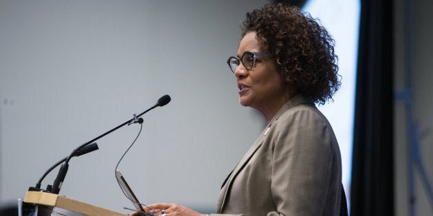 Michaëlle Jean