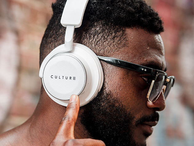 culture v1 headphones