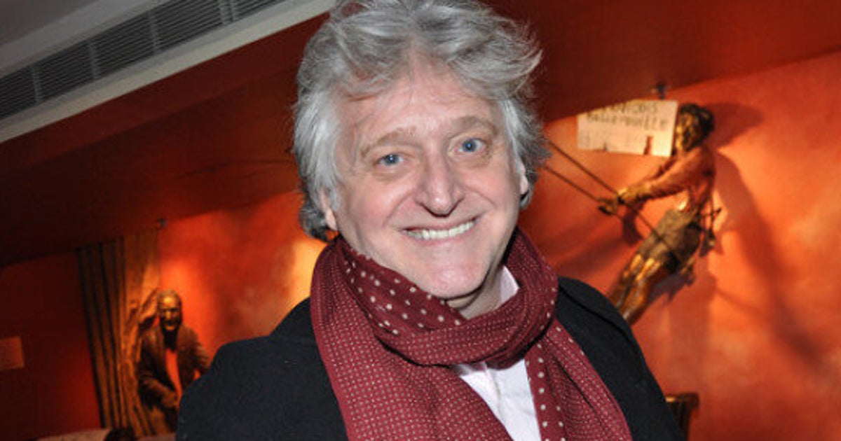Rupture pour Gilbert Rozon | HuffPost Divertissement