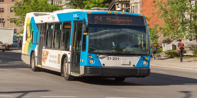 Des Centaines D Heures De Service Coupees A Cause De La Greve A La Stm Huffpost Quebec Nouvelles