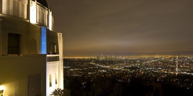 24 Heures à Los Angeles Quoi Faire Où Manger Où Dormir