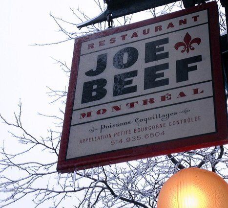 #2 - Joe Beef