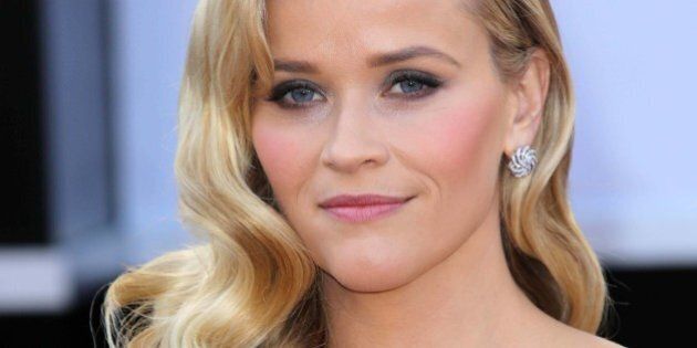 reese witherspoon at the 85th...
