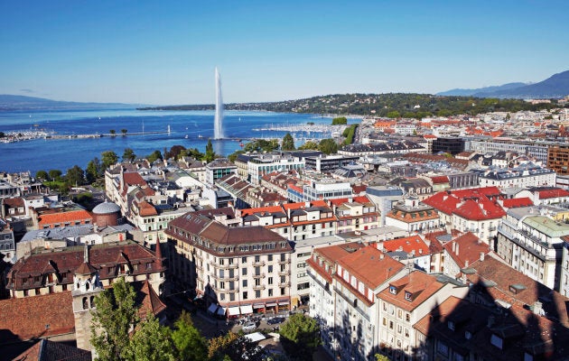 Genève