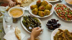 BLOGUE Ramadan: il faut aussi penser à votre