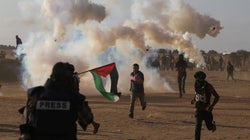 BLOGUE Affrontements entre Palestiniens et soldats israéliens à Gaza: les faits qui
