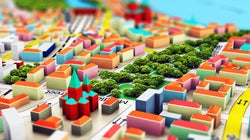 BLOGUE Imaginer la mobilité du futur comme un écosystème en pleine