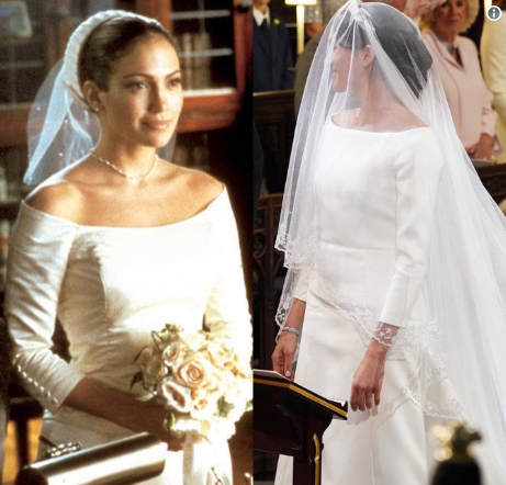 robe de mariee de jennifer