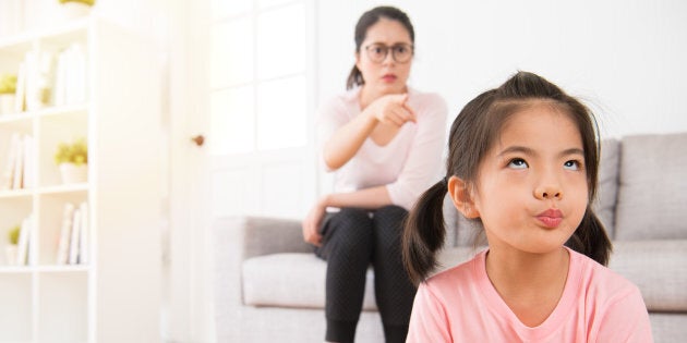 Nos enfants ont raison de ne pas nous obéir.