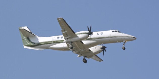 British Aerospace Jetstream 41 : The turboprop regional airliner