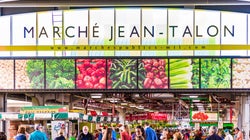 BLOGUE Quand le Marché du Nord devient le Marché