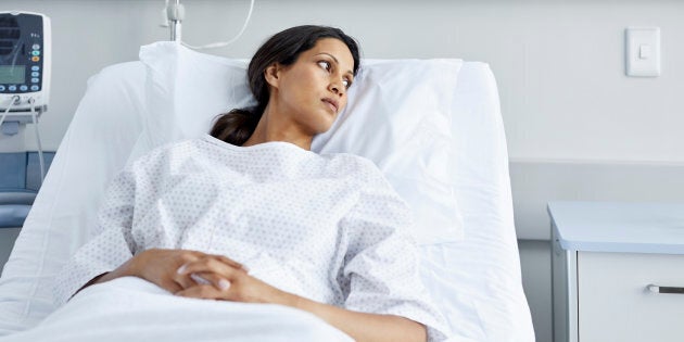 Les femmes sont beaucoup plus susceptibles de subir un accident vasculaire cérébral que les hommes.
