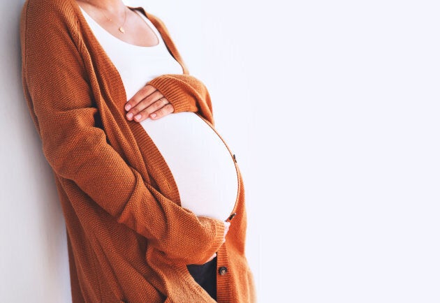 Le risque d'AVC augmente de façon considérable pendant la grossesse.