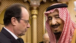 Attentats: la valse des hypocrites ne fait que