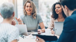 BLOGUE Transformation d’entreprise: comment redonner envie aux