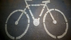 BLOGUE C'est de cette cycliste-là que tu