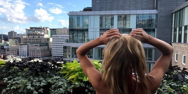 Un hôtel de Montréal au TOP 25 des complexes de luxe au