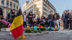 Nous devons apprendre à vivre avec les attentats, comme en