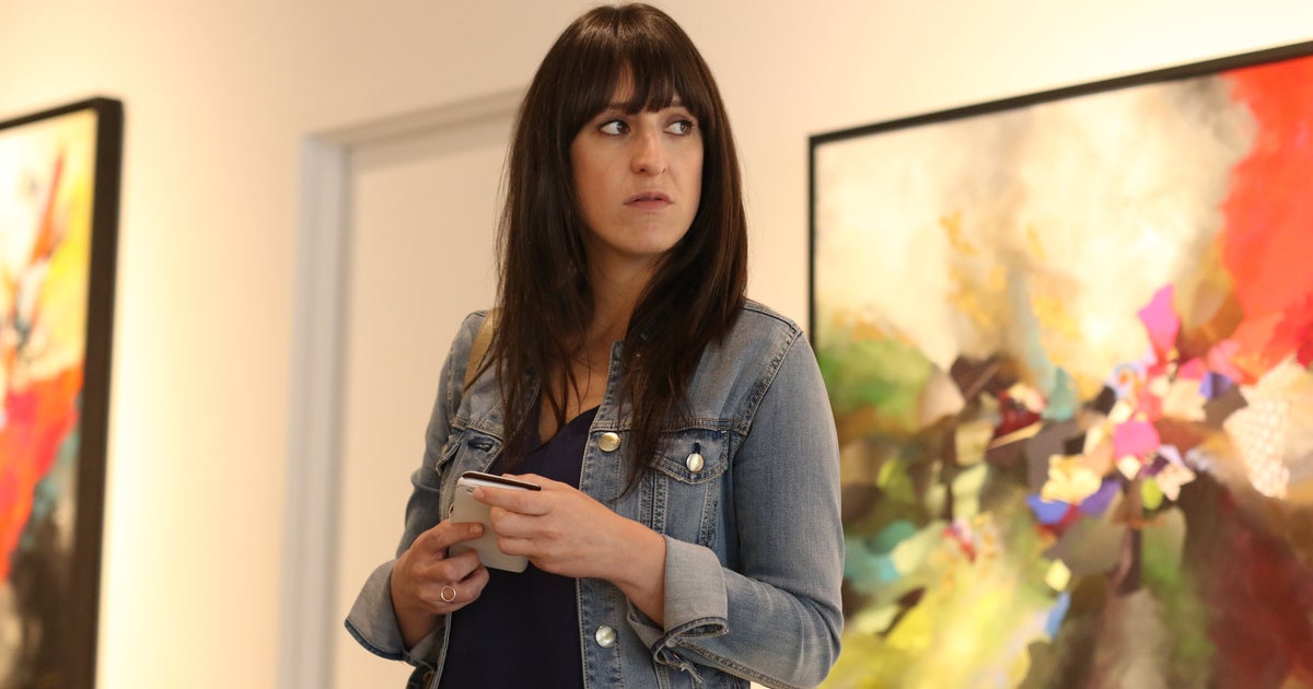 La troisième saison des «Simone» sera la dernière | HuffPost Québec