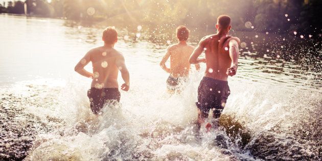 10 Plages Où Fuir La Canicule Sans Quitter Le Québec