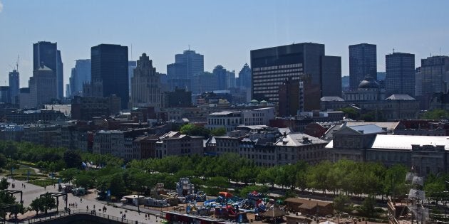 Au moins 18 décès en lien avec cet épisode de chaleur ont été désignés à Montréal.