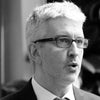 Jean-Martin Aussant - Économiste, musicien et candidat pour le Parti québécois dans Pointe-aux-Trembles.