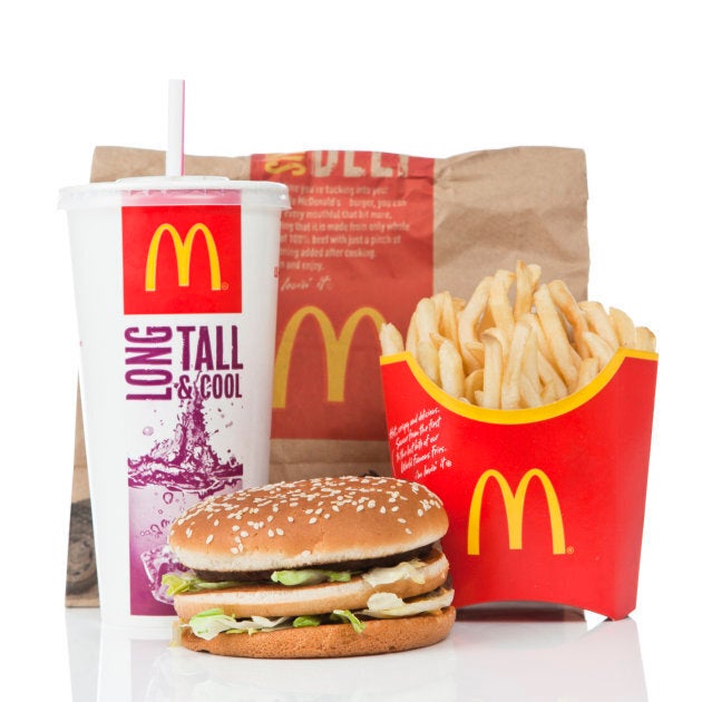 Combien Coute Des Frites Au Mcdo Combien Coute Des Frites Au Mcdo - Communauté MCMS