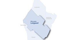 Ce n'est pas l'agglomération de Longueuil qui coûte trop
