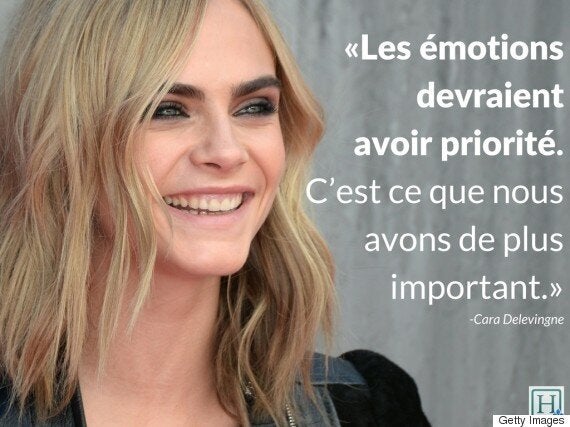 13 Celebrites Qui Ont N Ont Pas Peur De Parler De Maladie Mentale Citations Huffpost Divertissement