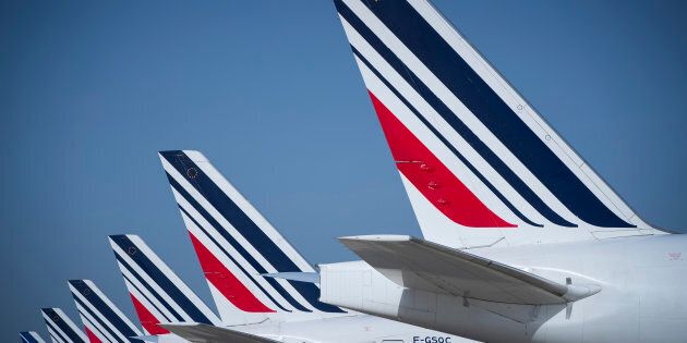 Air France a désigné le numéro 2 d'Air Canada, le Canadien Benjamin Smith, comme successeur à Jean-Marc Janaillac jeudi.