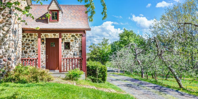 C'est bien connu: dans la province de Québec, le patrimoine bâti est en péril.