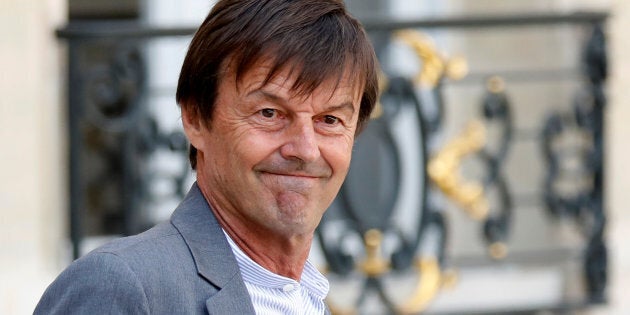 Nicolas Hulot, politicien vedette sous le gouvernement Macron, a démissionné de son poste de ministre de la Transition écologique.