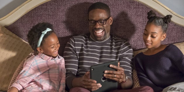 La série «This Is Us» réservera-t-elle autant d'émotions fortes aux téléspectateurs lors de sa troisième saison?