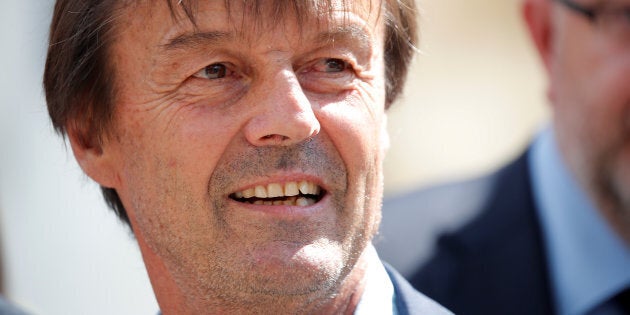 Dans un geste sans préavis et en direct à la radio, Nicolas Hulot a démissionné de son poste de ministre d’État à la transition écologique et solidaire du gouvernement d’Emmanuel Macron.