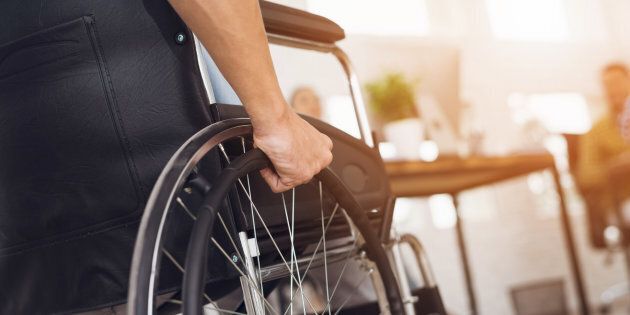 L’expérience que vivent les personnes handicapées en raison de l’extrême fragmentation des programmes et des supports n’est pas banale.